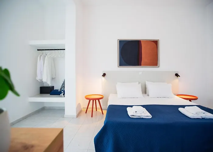 Seaside Suites