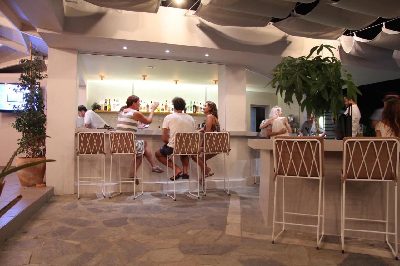 Seaside Appart hôtel
