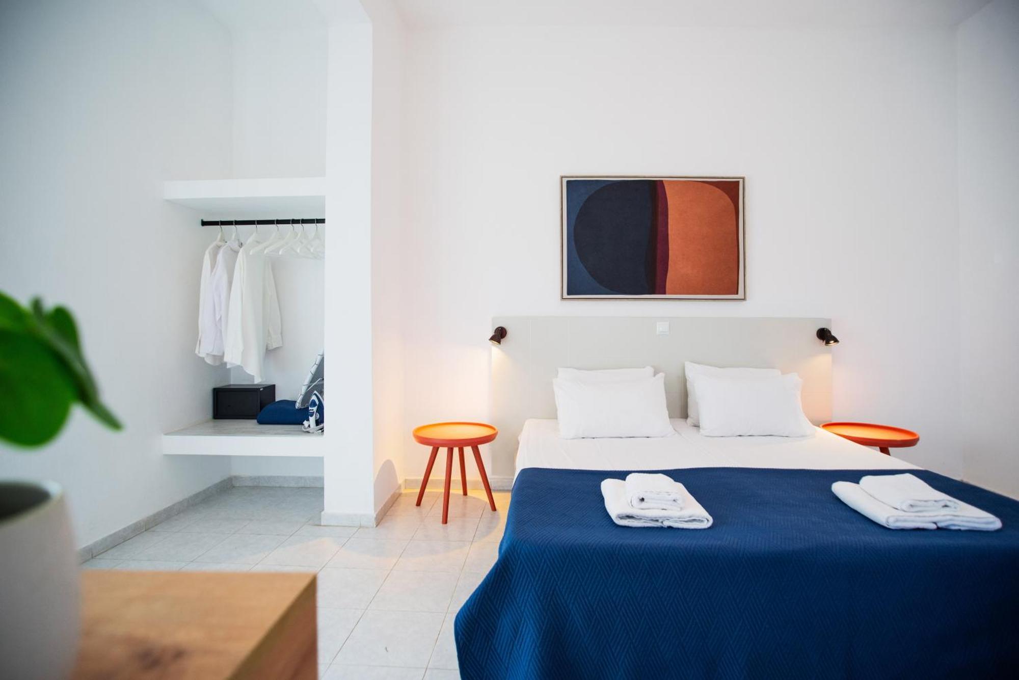 Appart hôtel Seaside *